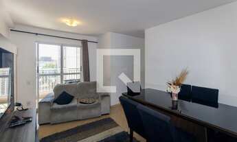 Imagem: Apartamento à Venda - Vila Santa Clara