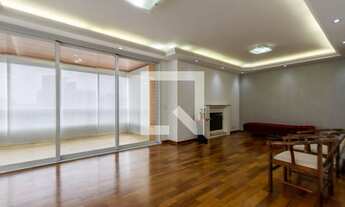 Imagem: Apartamento à Venda - Brooklin, 3 Quartos