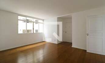 Imagem 1: Apartamento à Venda - Jardim Paulista, 2 Quartos, 96 m2