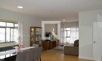 Imagem 2: Apartamento à Venda - Cambuci, 3 Quartos, 160 m2