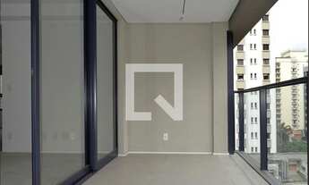 Imagem 6: Apartamento à Venda - Jardim Paulista, 3 Quartos, 93 m2