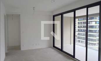 Imagem: Apartamento à Venda - Jardim Paulista