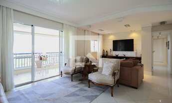 Imagem: Apartamento à Venda - Santana, 3 Quartos