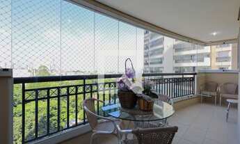 Imagem 6: Apartamento à Venda - Santana, 3 Quartos, 136 m2