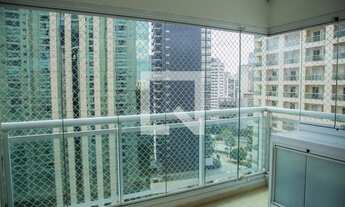 Imagem 6: Apartamento à Venda - Brooklin, 2 Quartos, 66 m2