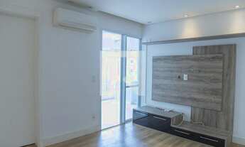 Imagem 2: Apartamento à Venda - Brooklin, 2 Quartos, 66 m2