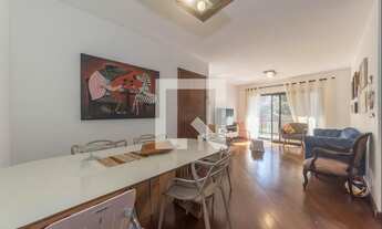 Imagem: Apartamento à Venda - Brooklin, 3 Quartos