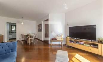 Imagem 5: Apartamento à Venda - Brooklin, 3 Quartos, 110 m2