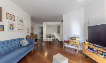 Imagem 4: Apartamento à Venda - Brooklin, 3 Quartos, 110 m2