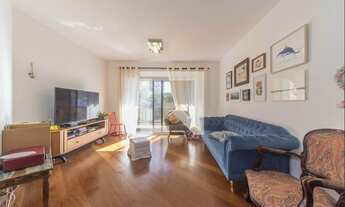 Imagem 2: Apartamento à Venda - Brooklin, 3 Quartos, 110 m2