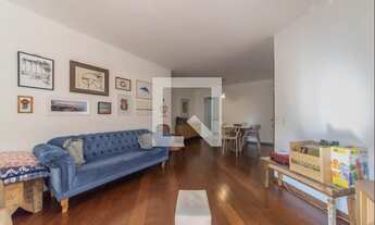 Imagem 3: Apartamento à Venda - Brooklin, 3 Quartos, 110 m2