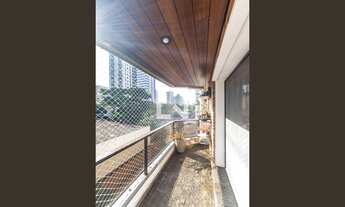 Imagem 7: Apartamento à Venda - Brooklin, 3 Quartos, 110 m2