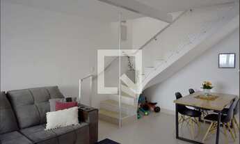 Imagem: Casa à Venda - Sumaré, 3 Quartos, 110