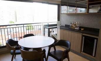 Imagem 5: Apartamento à Venda - Barra Funda, 2 Quartos, 67 m2