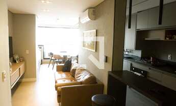 Imagem: Apartamento à Venda - Barra Funda, 2 Quartos