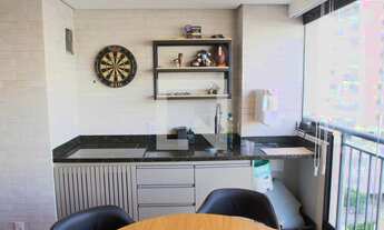 Imagem 7: Apartamento à Venda - Barra Funda, 2 Quartos, 67 m2