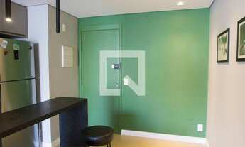 Imagem 4: Apartamento à Venda - Barra Funda, 2 Quartos, 67 m2