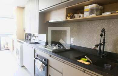 Imagem 9: Apartamento à Venda - Barra Funda, 2 Quartos, 67 m2