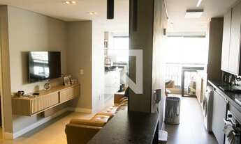 Imagem 2: Apartamento à Venda - Barra Funda, 2 Quartos, 67 m2