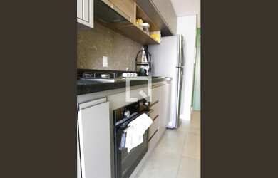 Imagem 10: Apartamento à Venda - Barra Funda, 2 Quartos, 67 m2