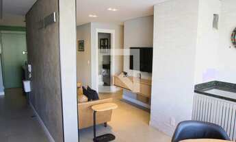 Imagem 6: Apartamento à Venda - Barra Funda, 2 Quartos, 67 m2