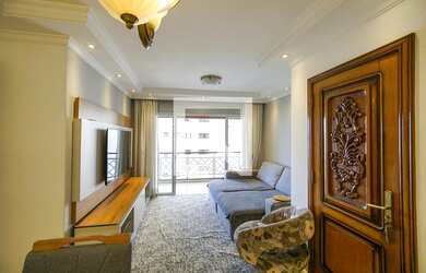 Imagem 3: Apartamento à Venda - Tatuapé, 3 Quartos, 93 m2