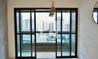 Imagem 7: Apartamento à Venda - Saúde, 3 Quartos, 100 m2