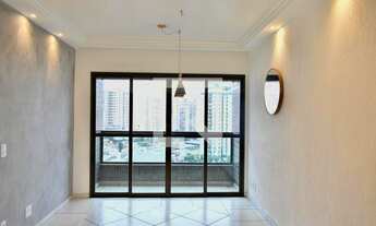 Imagem 4: Apartamento à Venda - Saúde, 3 Quartos, 100 m2