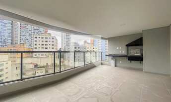 Imagem 6: Apartamento à Venda - Vila Mariana, 3 Quartos, 176 m2