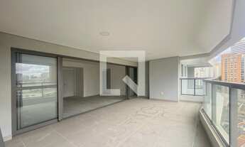 Imagem 7: Apartamento à Venda - Vila Mariana, 3 Quartos, 176 m2