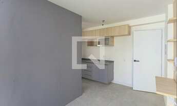 Imagem: Apartamento à Venda - Perdizes, 1 Quarto