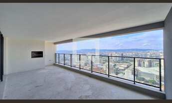 Imagem 7: Apartamento à Venda - Vila Pompéia, 4 Quartos, 190 m2