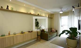 Imagem 2: Apartamento à Venda - Vila Andrade, 2 Quartos, 91 m2