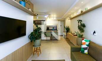 Imagem 4: Apartamento à Venda - Vila Andrade, 2 Quartos, 91 m2