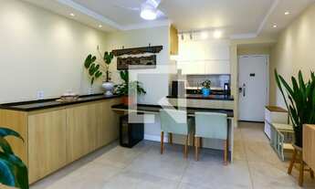 Imagem 6: Apartamento à Venda - Vila Andrade, 2 Quartos, 91 m2