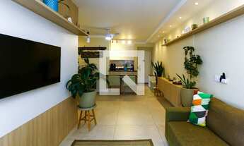 Imagem 5: Apartamento à Venda - Vila Andrade, 2 Quartos, 91 m2