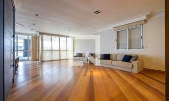 Imagem: Apartamento à Venda - Vila Madalena, 4