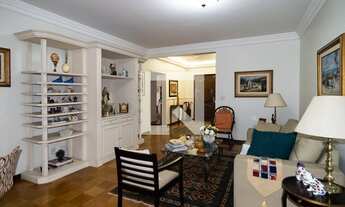 Imagem 7: Apartamento à Venda - Bela Vista, 3 Quartos, 268 m2