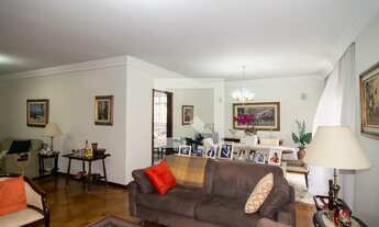 Imagem 5: Apartamento à Venda - Bela Vista, 3 Quartos, 268 m2