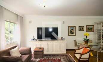 Imagem 4: Apartamento à Venda - Bela Vista, 3 Quartos, 268 m2