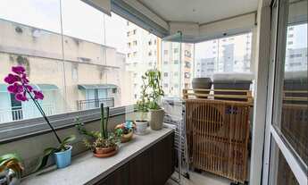 Imagem 6: Apartamento à Venda - Vila Mariana, 3 Quartos, 82 m2