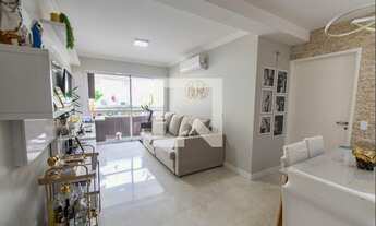 Imagem 1: Apartamento à Venda - Vila Mariana, 3 Quartos, 82 m2