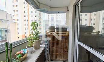 Imagem 7: Apartamento à Venda - Vila Mariana, 3 Quartos, 82 m2