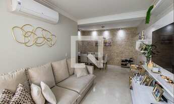 Imagem 2: Apartamento à Venda - Vila Mariana, 3 Quartos, 82 m2