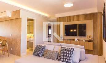 Imagem 2: Apartamento à Venda - Planalto Paulista, 2 Quartos, 80 m2