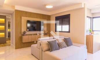 Imagem: Apartamento à Venda - Planalto Paulista