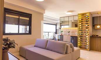 Imagem 3: Apartamento à Venda - Planalto Paulista, 2 Quartos, 80 m2