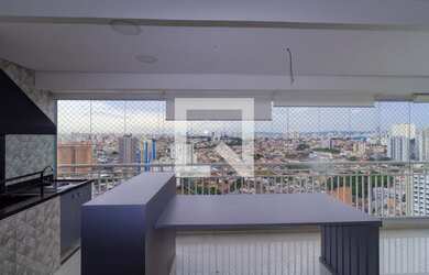 Imagem 4: Apartamento à Venda - Vila Santa Clara, 3 Quartos, 104 m2