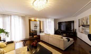 Imagem: Casa à Venda - Ponte Rasa, 4 Quartos, 350