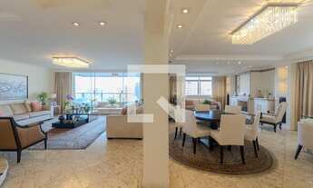 Imagem 2: Apartamento à Venda - Bela Vista, 4 Quartos, 324 m2